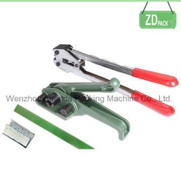 Manual Pet Strapping Tools13-19mm Tensioner and Sealer (B330)